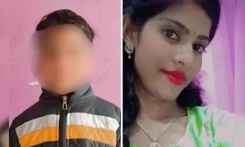 Gwalior की महिला को 5 साल के बेटे की हत्या के लिए उम्रकैद की सजा, जब उसने उसका राज जान लिया
