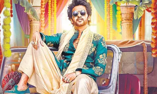 Naveen Polishetty: बैक-टू-बैक बॉक्स ऑफिस सक्सेस के साथ सबसे भरोसेमंद एक्टर