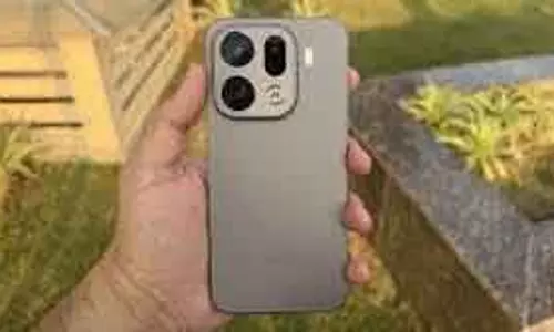 2026 में Smartphone कैमरा टेक्नोलॉजी में बड़ा बदलाव 2026 में Smartphone कैमरा टेक्नोलॉजी में बड़ा बदलाव