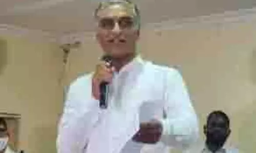 BRS ने नैनी कोल ब्लॉक टेंडर मामले में CBI जांच की मांग की