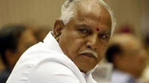 नितिन नबीन सर्वसम्मति से निर्वाचित होंगे: Yediyurappa