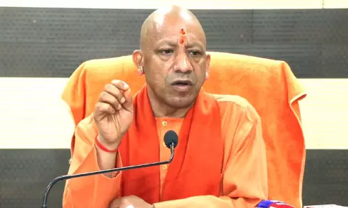 Noida दुर्घटना मामले में शीर्ष प्रशासक निलंबित