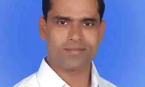 VB-G RAM G पंक्ति में बीजेपी का दावा, कांग्रेस में डर का माहौल VB-G RAM G पंक्ति में बीजेपी का दावा, कांग्रेस में डर का माहौल