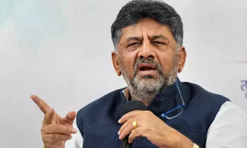 Bengaluru में फिर लौटेगा बैलेट पेपर: GBA की 5 सिटी कॉर्पोरेशन के चुनाव के लिए SEC तैयार Bengaluru में फिर लौटेगा बैलेट पेपर: GBA की 5 सिटी कॉर्पोरेशन के चुनाव के लिए SEC तैयार