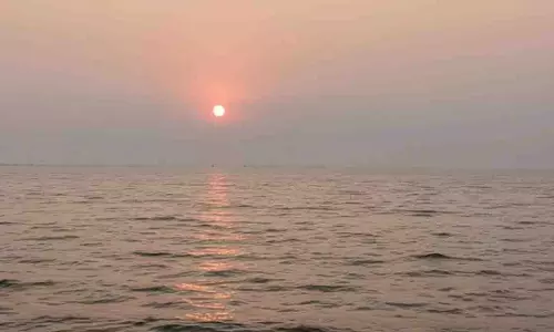 Chilika में कल से तीन दिवसीय डॉल्फिन जनगणना शुरू होगी Chilika में कल से तीन दिवसीय डॉल्फिन जनगणना शुरू होगी
