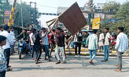 Beldanga हिंसा से मुर्शिदाबाद में सांप्रदायिक घटनाओं का रुझान स्पष्ट