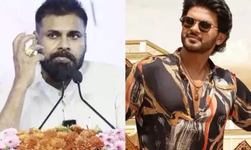 Pawan Kalyan की अपील का असर: नवीन पोलीशेट्टी ने अपनी फिल्म के लिए चुनी आंध्र की लोकेशंस