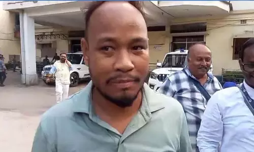 सुप्रीम कोर्ट ने बिजनेसमैन मर्डर केस में BDO प्रशांत बर्मन को सरेंडर करने का आदेश दिया