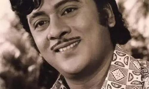रिबेल स्टार : 5 दशक, 180 से ज्यादा फिल्में, सिनेमा ही नहीं राजनीति में भी सुपरहिट रहे बाहुबली के चाचा