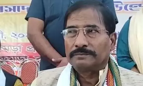 नागरिकों के मतदान अधिकारों की रक्षा करना चुनाव आयोग का काम है: जगन्नाथ सरकार