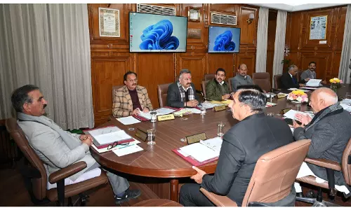 हिमाचल प्रदेश सरकार Hamirpur में मेडिकल कॉलेज में कैंसर देखभाल केंद्र स्थापित करेगी
