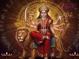 Magh Gupt Navratri 2026: आज से शुरू माघ गुप्त नवरात्रि , जानें पूजा और घटस्थापना का शुभ मुहूर्त Magh Gupt Navratri 2026: आज से शुरू माघ गुप्त नवरात्रि , जानें पूजा और घटस्थापना का शुभ मुहूर्त