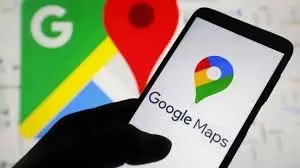 Google Maps :गूगल मैप्स का एक सीक्रेट फीचर,ट्रैफिक का झंझट ही खत्म Google Maps :गूगल मैप्स का एक सीक्रेट फीचर,ट्रैफिक का झंझट ही खत्म