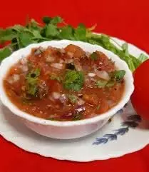 Matar Tamatar Bharta: सर्दियों में बनाएं मजेदार मटर टमाटर भरता Matar Tamatar Bharta: सर्दियों में बनाएं मजेदार मटर टमाटर भरता
