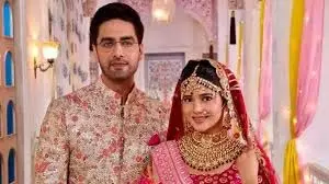 Kyunki Saas Bhi Kabhi Bahu Thi 2: तुलसी की बढ़ती ताकत देख बौखलाई नॉयना Kyunki Saas Bhi Kabhi Bahu Thi 2: तुलसी की बढ़ती ताकत देख बौखलाई नॉयना