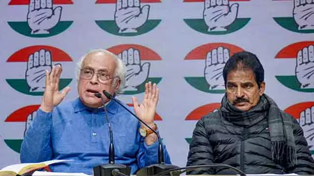 Tamil Nadu कांग्रेस पार्टी के नए जिला नेताओं की नियुक्ति Tamil Nadu कांग्रेस पार्टी के नए जिला नेताओं की नियुक्ति