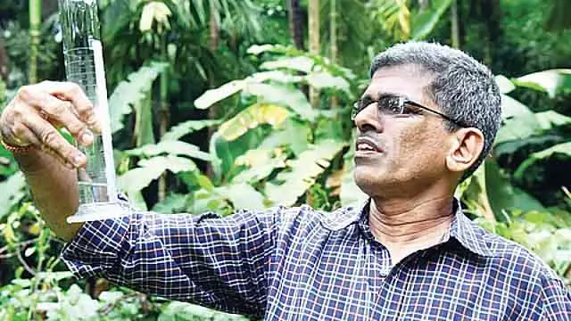Tamil Nadu : 100 जगहों पर मौसम की जानकारी देने वाले बोर्ड Tamil Nadu : 100 जगहों पर मौसम की जानकारी देने वाले बोर्ड