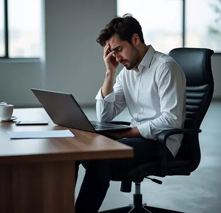 पीठ और बदन दर्द से परेशान? ये 4 आसान घरेलू उपाय देंगे तुरंत आराम पीठ और बदन दर्द से परेशान? ये 4 आसान घरेलू उपाय देंगे तुरंत आराम