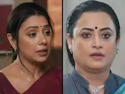 Anupama Twist: इस शख्स की वजह से चॉल पर नहीं चलेगा बुलडोजर Anupama Twist: इस शख्स की वजह से चॉल पर नहीं चलेगा बुलडोजर