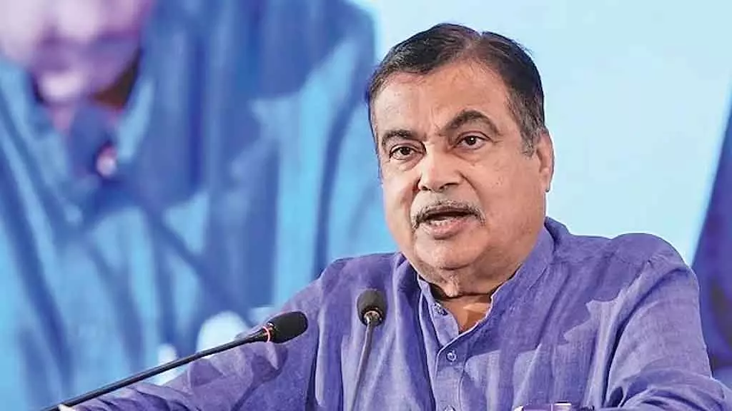 पुरानी पीढ़ी को युवाओं को महत्वपूर्ण जिम्मेदारियां संभालने के लिए रास्ता देना चाहिए: Union Minister पुरानी पीढ़ी को युवाओं को महत्वपूर्ण जिम्मेदारियां संभालने के लिए रास्ता देना चाहिए: Union Minister