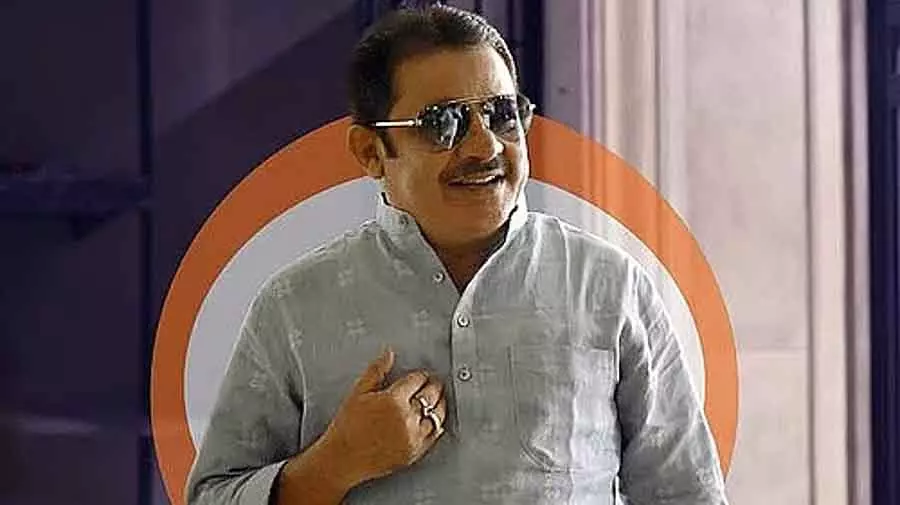 Karnataka कैबिनेट में फेरबदल की चर्चा मुस्लिम लीडरशिप की खींचतान पर केंद्रित हो गई है Karnataka कैबिनेट में फेरबदल की चर्चा मुस्लिम लीडरशिप की खींचतान पर केंद्रित हो गई है