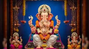 Ganesh Jayanti 2026 : कब है गणेश जयंती, कैसे होगी प्रथमपूज्य गणपति की पूजा Ganesh Jayanti 2026 : कब है गणेश जयंती, कैसे होगी प्रथमपूज्य गणपति की पूजा