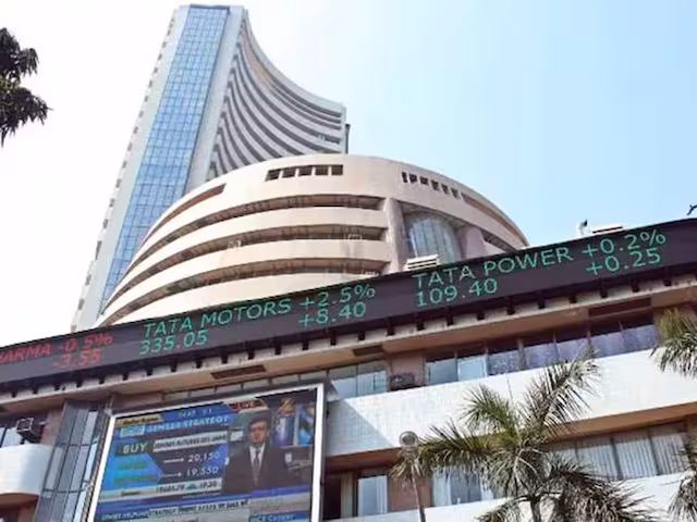 New Delhi: शेयर बाजार की नजर Q3 नतीजों पर New Delhi: शेयर बाजार की नजर Q3 नतीजों पर