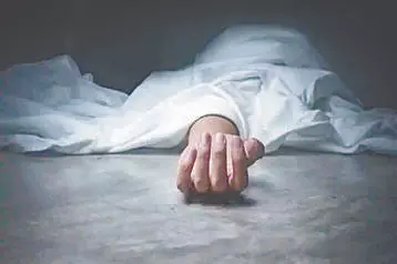 यात्री को बस में बदसलूकी बर्दाश्त नहीं हो पाईं, कर लिया सुसाइड यात्री को बस में बदसलूकी बर्दाश्त नहीं हो पाईं, कर लिया सुसाइड