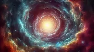Science : अंतरिक्ष में मिली ‘खुफिया सुरंग’! तारों तक जाता है रास्ता,खुल गया ब्रह्मांड का नया राज Science : अंतरिक्ष में मिली ‘खुफिया सुरंग’! तारों तक जाता है रास्ता,खुल गया ब्रह्मांड का नया राज