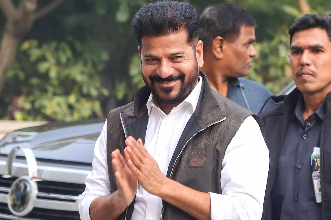 Telangana कैबिनेट ने नगर निगम चुनाव कराने को मंज़ूरी दी Telangana कैबिनेट ने नगर निगम चुनाव कराने को मंज़ूरी दी