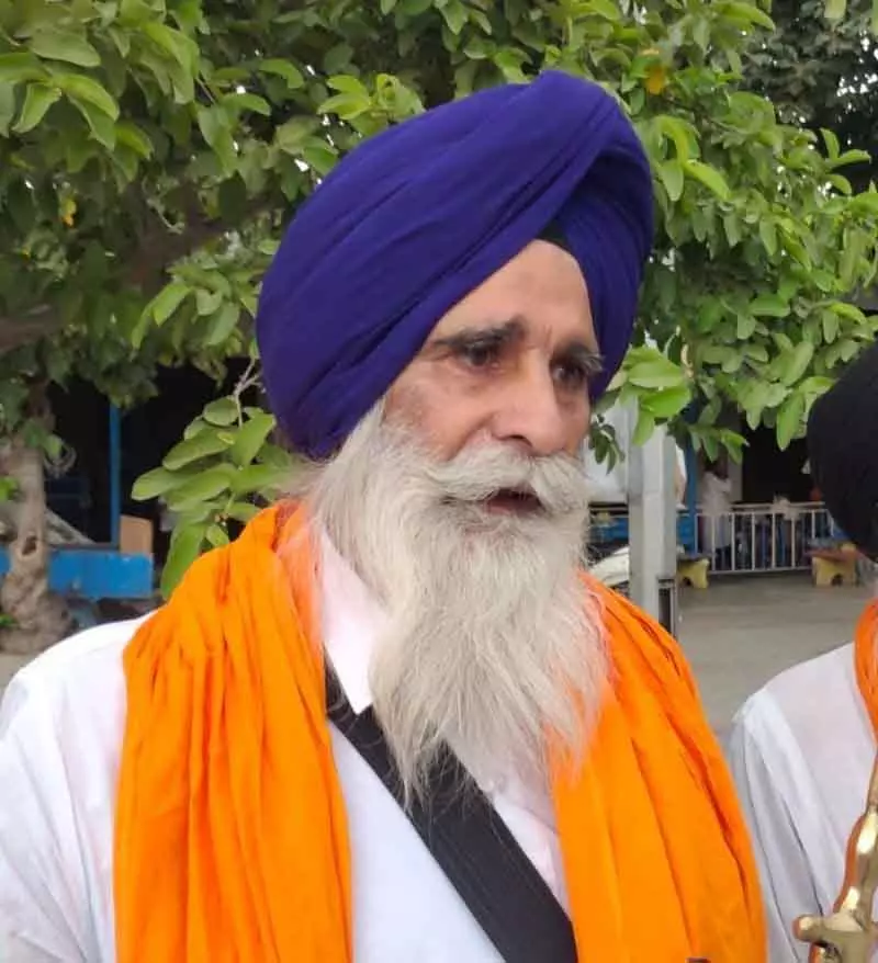 Kurukshetra खर्च पर रोक के कारण HSGMC के प्रोजेक्ट्स में देरी होना तय Kurukshetra खर्च पर रोक के कारण HSGMC के प्रोजेक्ट्स में देरी होना तय