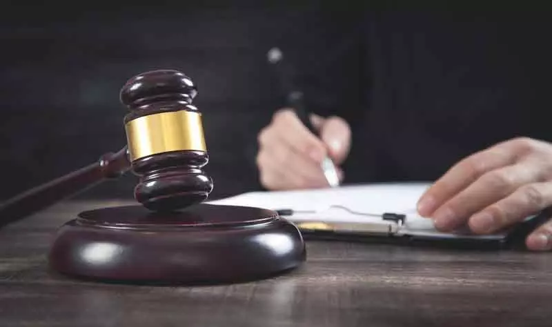 Kurukshetra में POCSO केस में नाबालिग को 20 साल की जेल Kurukshetra में POCSO केस में नाबालिग को 20 साल की जेल