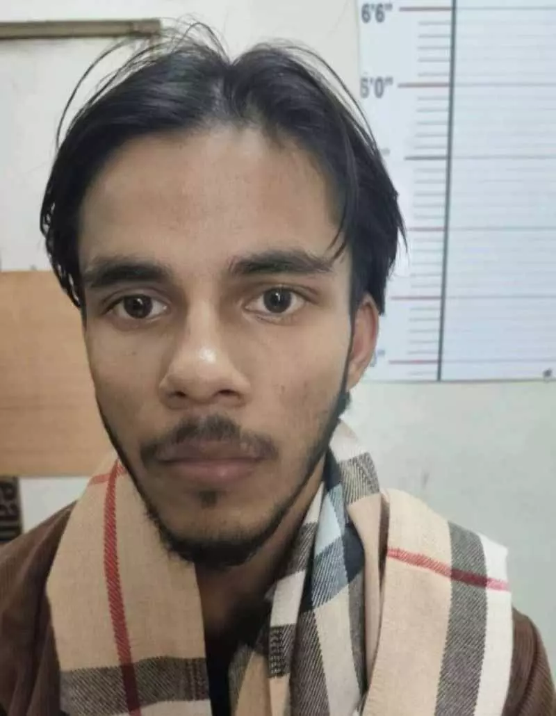 Rana Balchauria मर्डर केस, गैंगस्टर करण पाठक का आज होगा पोस्टमॉर्टम Rana Balchauria मर्डर केस, गैंगस्टर करण पाठक का आज होगा पोस्टमॉर्टम