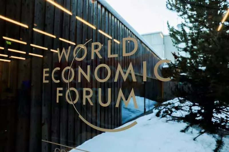 Davos AI या मौत; भारत सही रास्ते पर है: WEF में टॉप AI एक्सपर्ट Davos AI या मौत; भारत सही रास्ते पर है: WEF में टॉप AI एक्सपर्ट