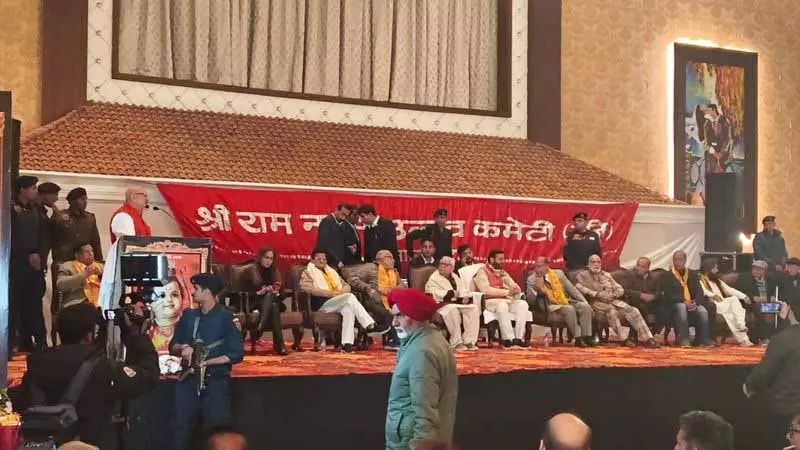 CM Saini ने फगवाड़ा इवेंट में संस्कृति, एकता और फ्री प्रेस पर जोर दिया CM Saini ने फगवाड़ा इवेंट में संस्कृति, एकता और फ्री प्रेस पर जोर दिया
