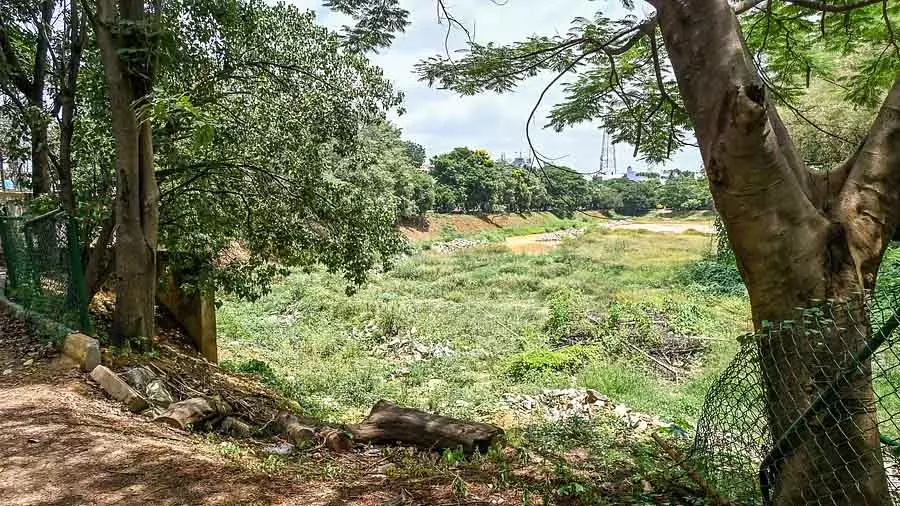 CM सिद्धारमैया के निर्वाचन क्षेत्र में 20 एकड़ भूमि पर अतिक्रमण हटाया गया CM सिद्धारमैया के निर्वाचन क्षेत्र में 20 एकड़ भूमि पर अतिक्रमण हटाया गया