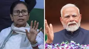 New Delhi: पश्चिम बंगाल में भाजपा की रणनीति में शामिल बिहार मॉडल New Delhi: पश्चिम बंगाल में भाजपा की रणनीति में शामिल बिहार मॉडल
