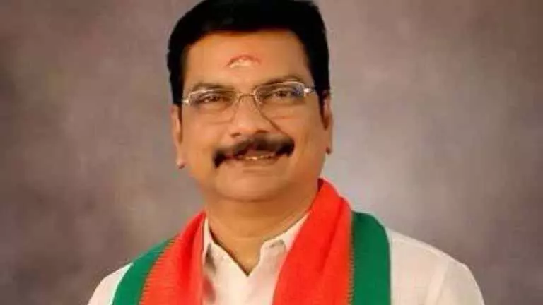 थाई पोंगल खत्म होने से पहले जल्लीकट्टू योद्धाओं को नौकरी दो: तमिलनाडु बीजेपी ने DMK सरकार से कहा थाई पोंगल खत्म होने से पहले जल्लीकट्टू योद्धाओं को नौकरी दो: तमिलनाडु बीजेपी ने DMK सरकार से कहा