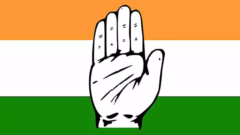 कांग्रेस ने Tamil Nadu में 71 जिला कांग्रेस कमेटी अध्यक्षों की नियुक्ति की कांग्रेस ने Tamil Nadu में 71 जिला कांग्रेस कमेटी अध्यक्षों की नियुक्ति की