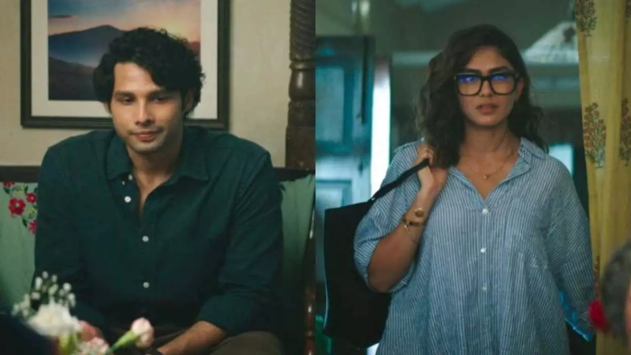 Do Deewane Seher Mein का टीज़र आउट: एक परफेक्टली इंपरफेक्ट लव स्टोरी Do Deewane Seher Mein का टीज़र आउट: एक परफेक्टली इंपरफेक्ट लव स्टोरी