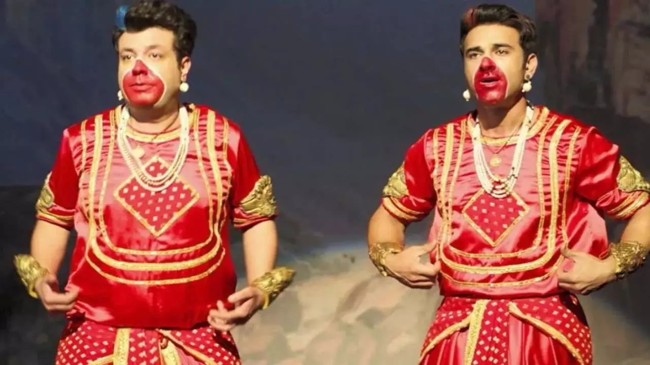 Rahu Ketu बॉक्स ऑफिस: पुलकित सम्राट, वरुण शर्मा की फिल्म की धीमी शुरुआत Rahu Ketu बॉक्स ऑफिस: पुलकित सम्राट, वरुण शर्मा की फिल्म की धीमी शुरुआत
