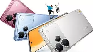 Realme P4 पावर का नया डिजाइन जेन जेड के लिए Realme P4 पावर का नया डिजाइन जेन जेड के लिए