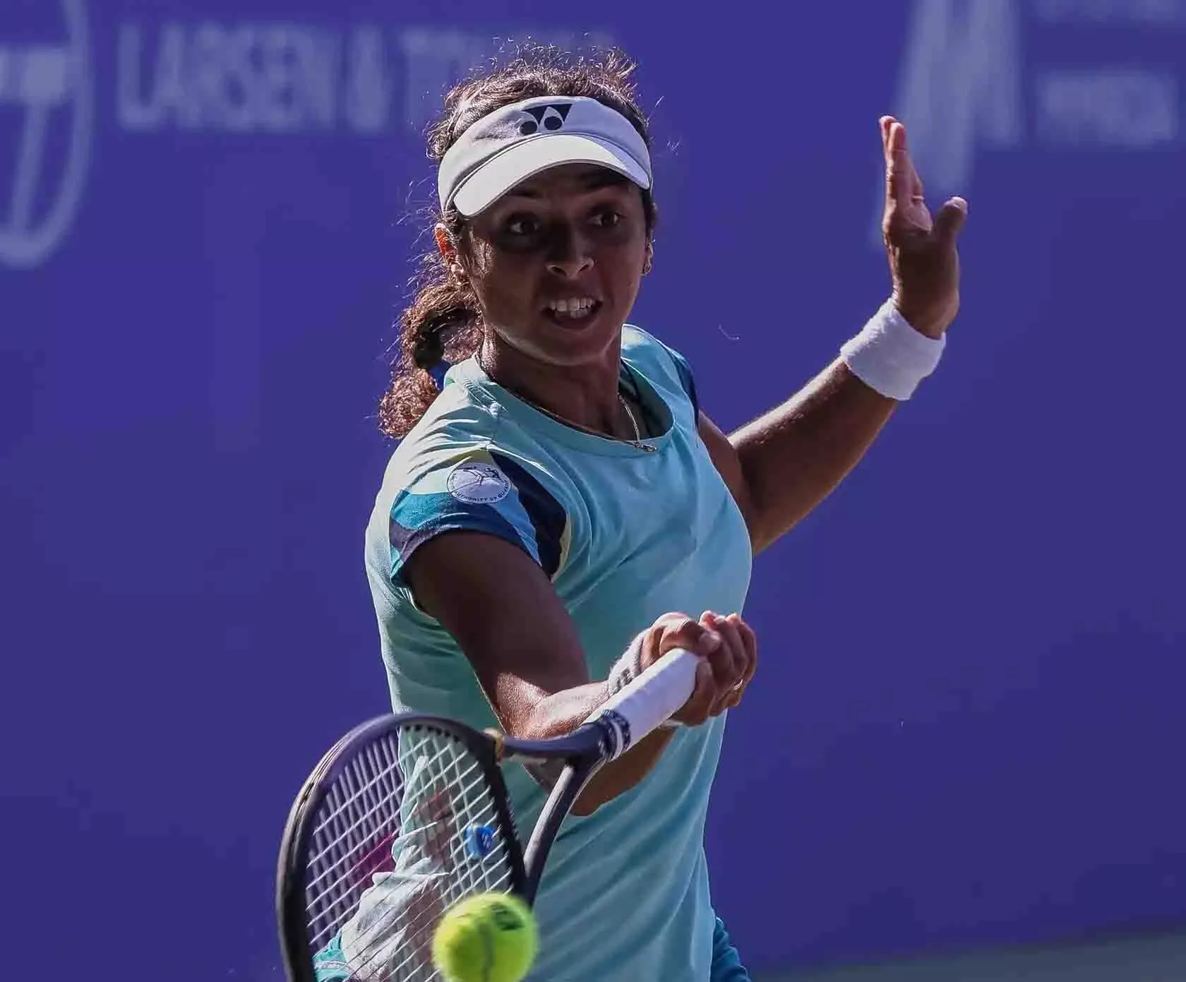 मुंबई ओपन WTA 125K सीरीज़ का मेन ड्रॉ 2 फरवरी से शुरू होगा मुंबई ओपन WTA 125K सीरीज़ का मेन ड्रॉ 2 फरवरी से शुरू होगा