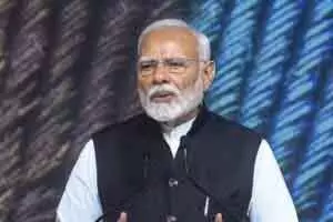 पीएम मोदी 23 जनवरी को NDA के Tamil Nadu चुनाव अभियान की शुरुआत करेंगे पीएम मोदी 23 जनवरी को NDA के Tamil Nadu चुनाव अभियान की शुरुआत करेंगे