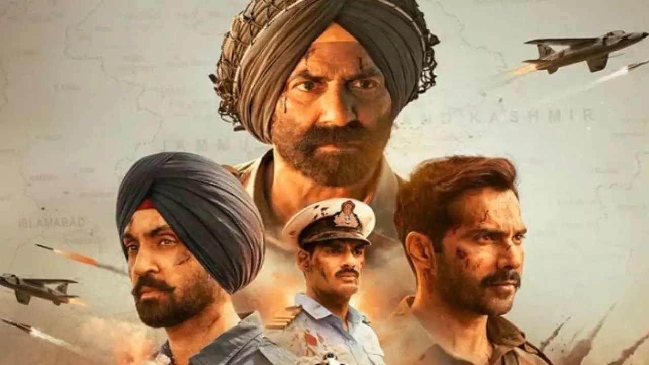 इस हफ़्ते थिएटर में रिलीज़ होने वाली Hindi Movies इस हफ़्ते थिएटर में रिलीज़ होने वाली Hindi Movies