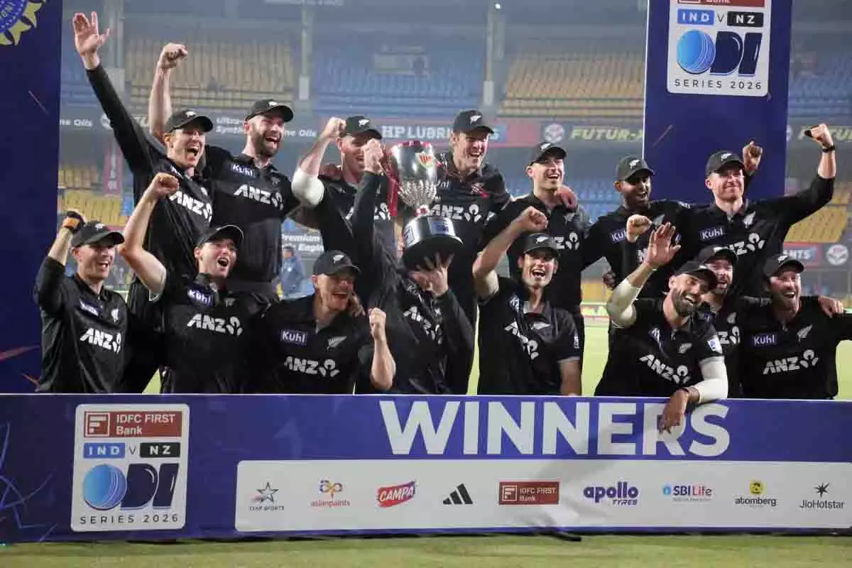 IND vs NZ: भारत की शर्मनाक हार के 5 बड़े कारण IND vs NZ: भारत की शर्मनाक हार के 5 बड़े कारण