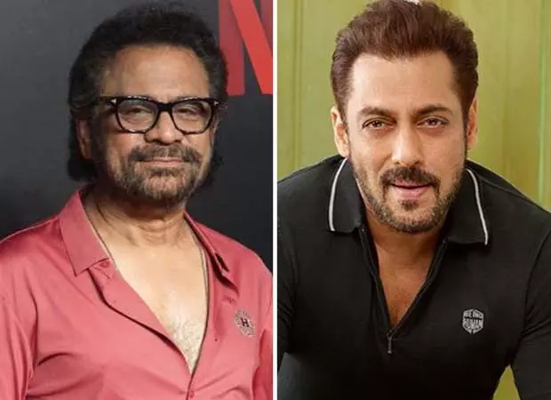 Anees Bazmee ने सलमान खान की हालिया फिल्मों के खराब प्रदर्शन पर खुलकर बात की Anees Bazmee ने सलमान खान की हालिया फिल्मों के खराब प्रदर्शन पर खुलकर बात की