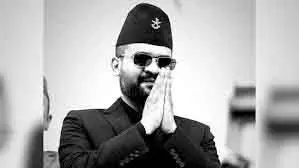 Kathmandu के मेयर ने ओली को चुनौती देने के लिए इस्तीफा दिया Kathmandu के मेयर ने ओली को चुनौती देने के लिए इस्तीफा दिया