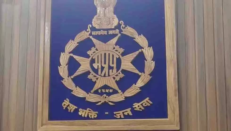 Jabalpur हिट-एंड-रन ट्रेजडी: मृतक संख्या 5, आरोपी पर नजर Jabalpur हिट-एंड-रन ट्रेजडी: मृतक संख्या 5, आरोपी पर नजर