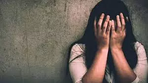 Maihar: नाबालिग से सामूहिक दुष्कर्म, 3 आरोपी गिरफ्तार Maihar: नाबालिग से सामूहिक दुष्कर्म, 3 आरोपी गिरफ्तार